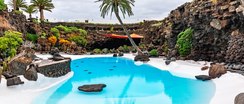 Lanzarote Holidays From Ireland Macro 2