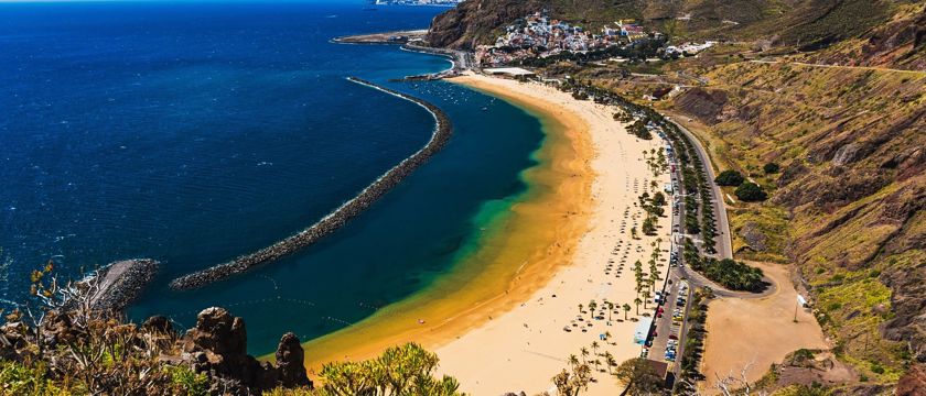 Santa Cruz Tenerife Macro 1