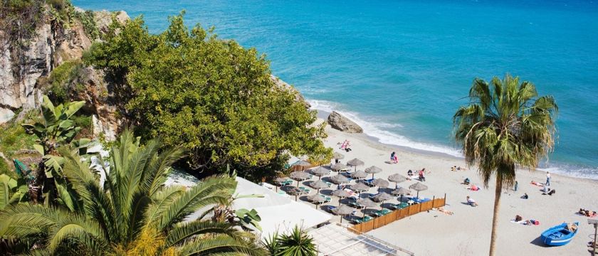 Costa Del Sol Macro 1