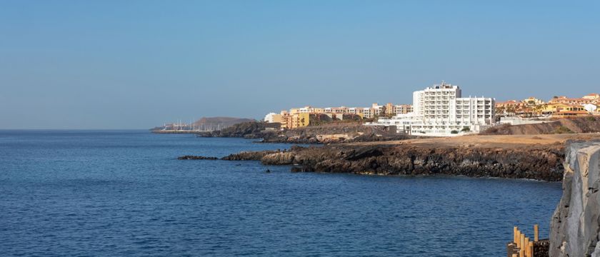 Golf Del Sur Macro 1