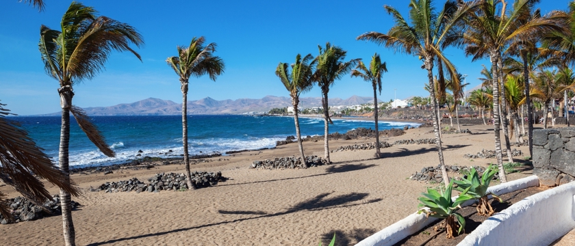 Lanzarote Family Friendly Hotels Blog Pic 2