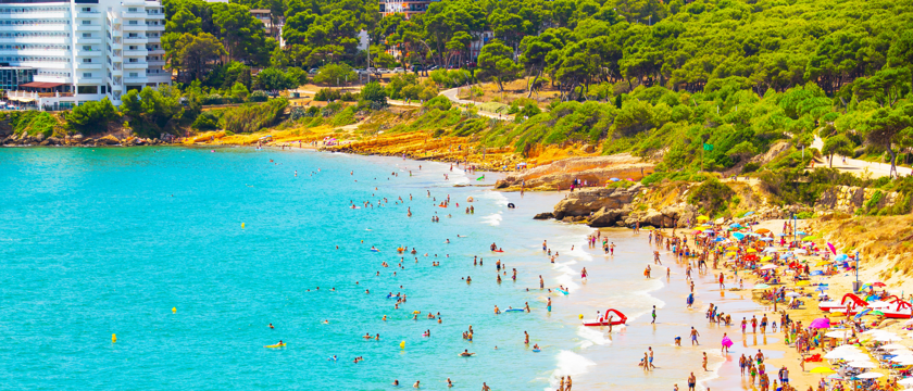 Costa Dorada Macro 2