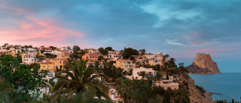 Costa Blanca Macro 1