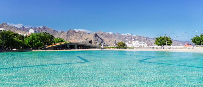 Santa Cruz Tenerife Macro 2